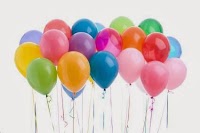 Lovely Balloons 1098826 Image 0